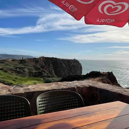 Вилла Alba Алжезур