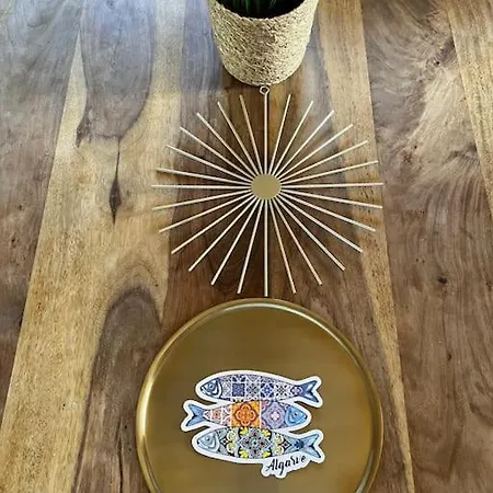 Вилла Alba Алжезур