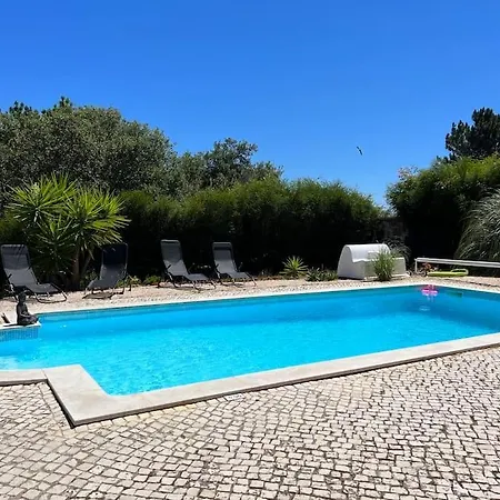 Alba * Алжезур