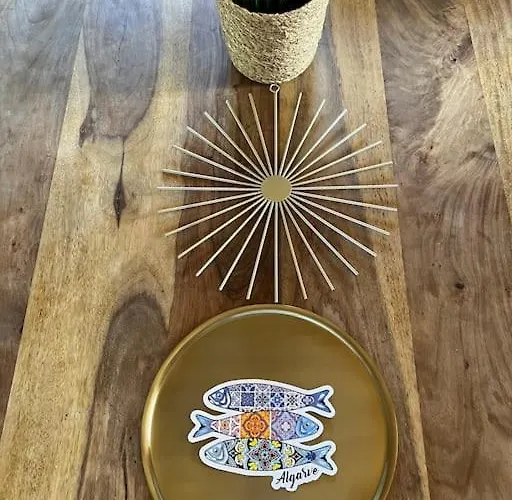 ヴィラ Alba アルジェズール