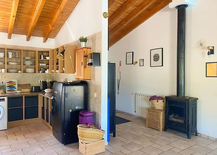 ヴィラ Alba アルジェズール