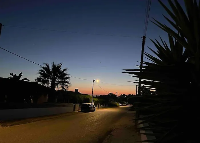 Alba ヴィラ アルジェズール