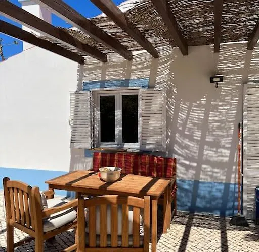 ヴィラ Alba アルジェズール