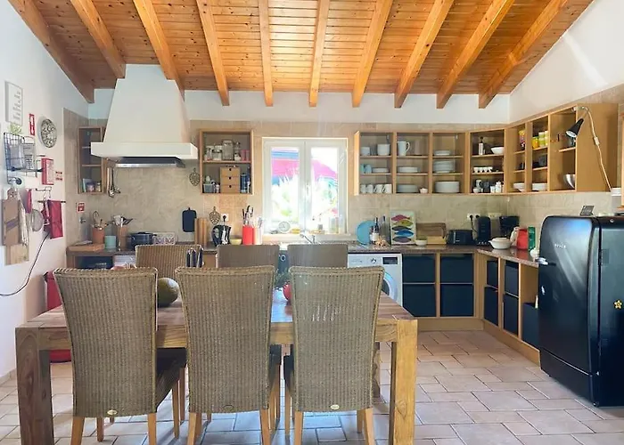 ヴィラ Alba アルジェズール