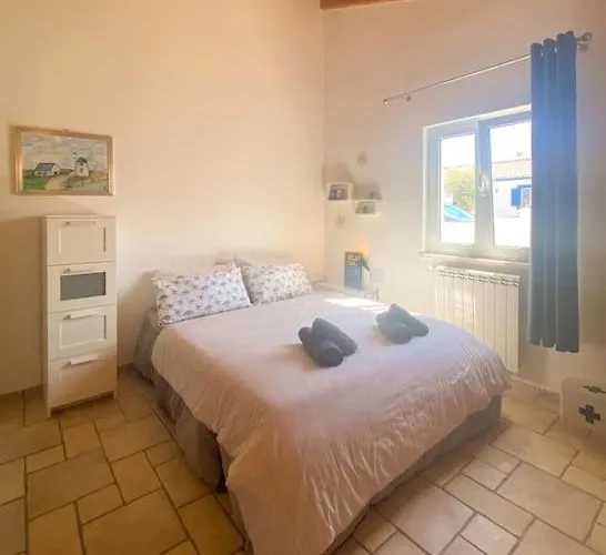 빌라 Alba 알제주르